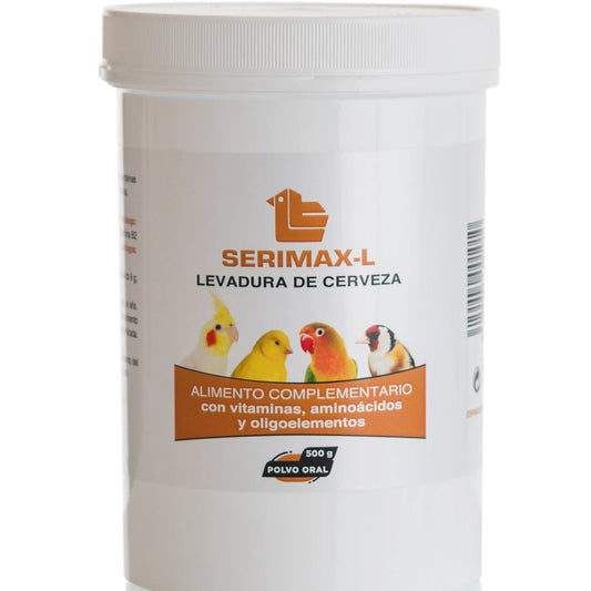 latac serimax-l