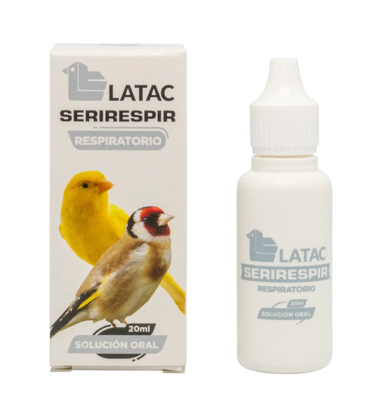 Serirespir 20ml