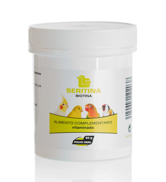 Latac Seritina 80g 