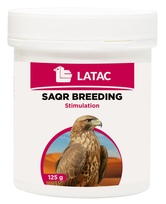 CRÍA SAQR