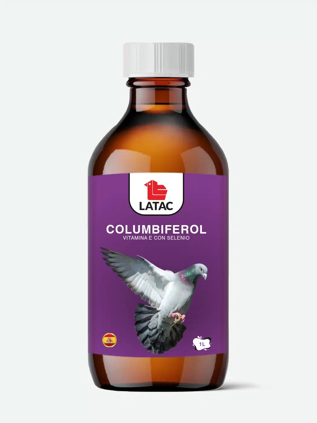 Columbiferol 500ml