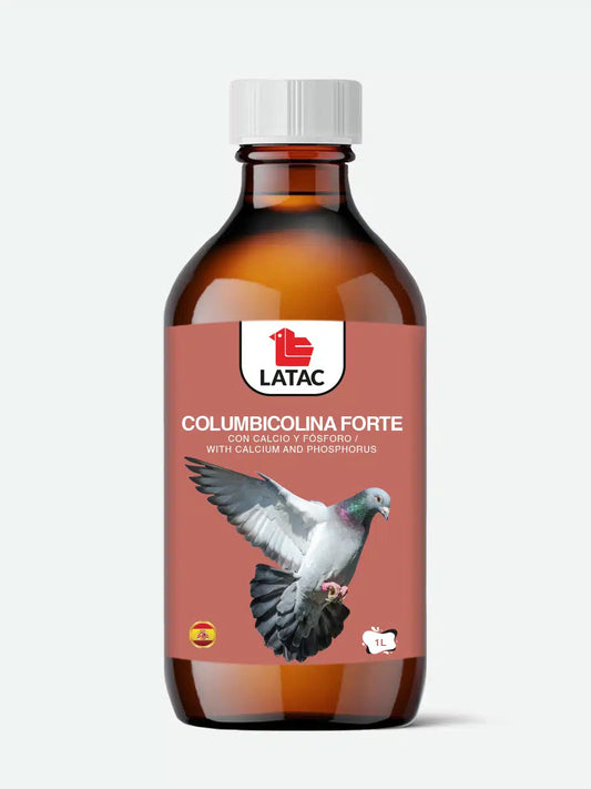 Columbicolina 500ml
