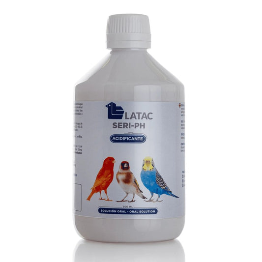 SERI-PH 500ML