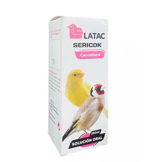 LATAC SERIPICA 20ML 