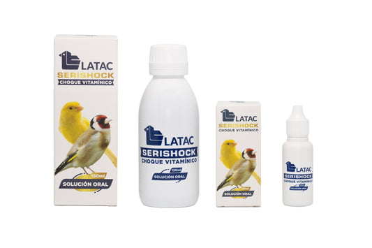 Serishock 20ml