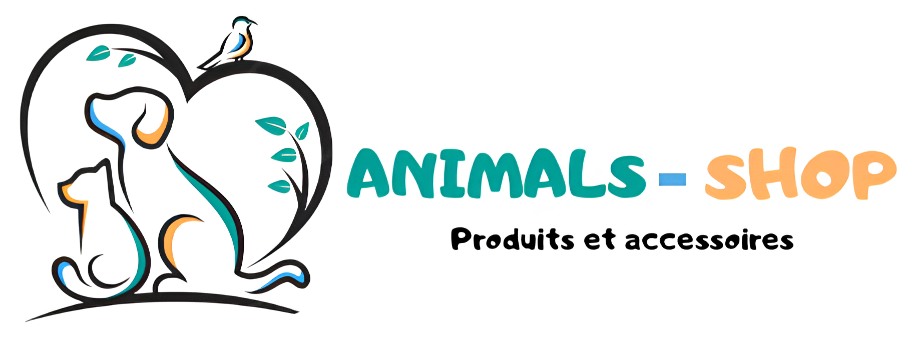 ANIMALS-SHOP